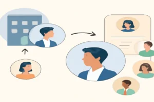 internal vs external hiring