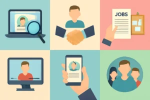 internal vs external hiring