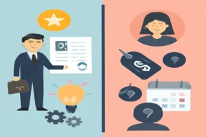 internal vs external hiring