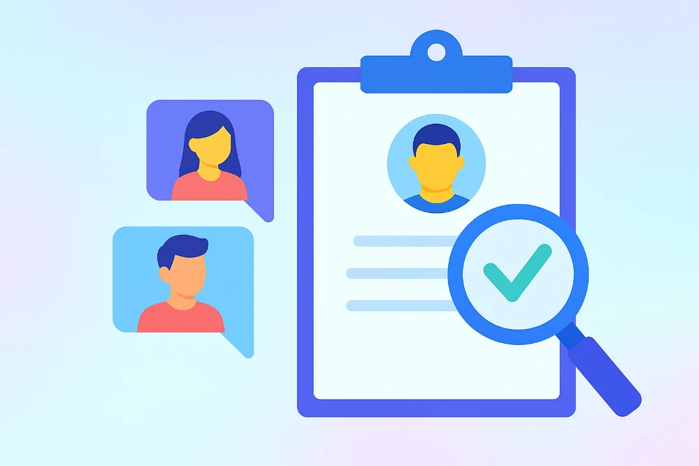 Recruitment & Selection Process: What You Must Know