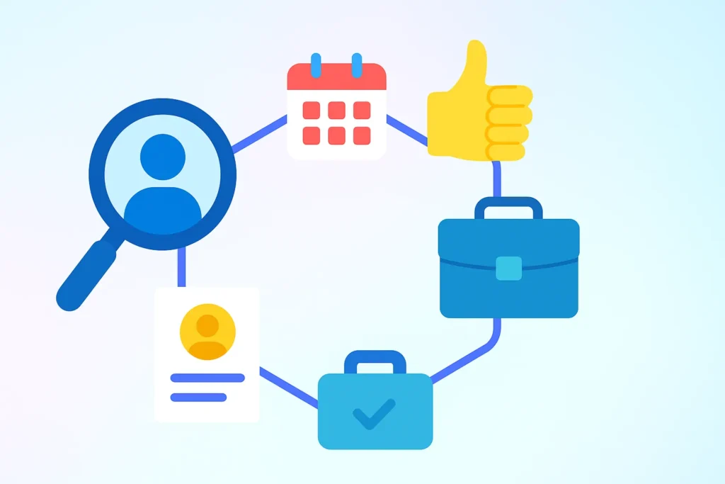 A Strategic Overview of External Hiring: Strengths and Weaknesses