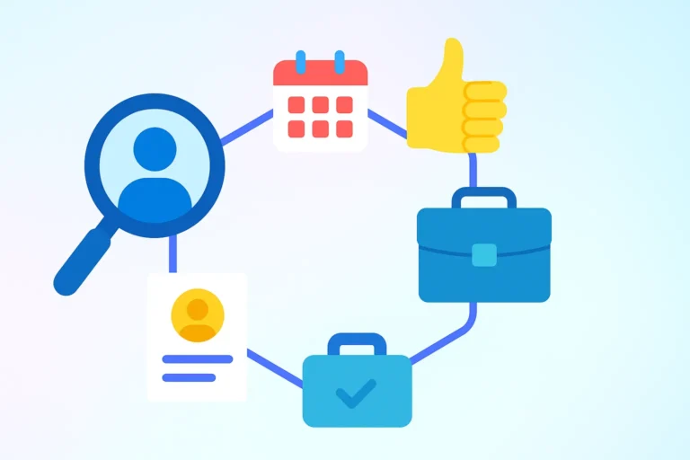 Strategic Overview of External Hiring Pros and cons