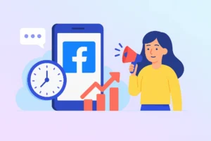 Best Times to Post on Facebook