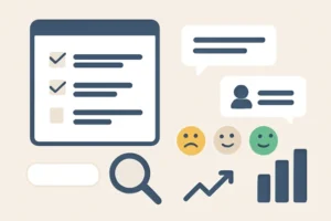 Free Survey and Feedback Tools