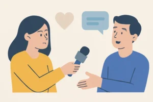 Customer Interviews