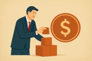Developing Your Core Product on a Lean Budget 