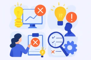 no-code landing page