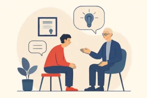 test a business idea