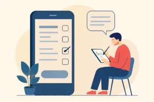 test a business idea