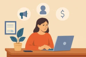 dropshipping or affiliate marketing