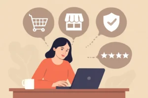 start dropshipping
