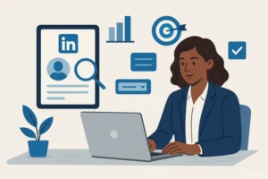 linkedin lead generation