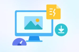 Compress Images Without Losing Clarity