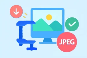 Compress Images Without Quality Loss Free Tools