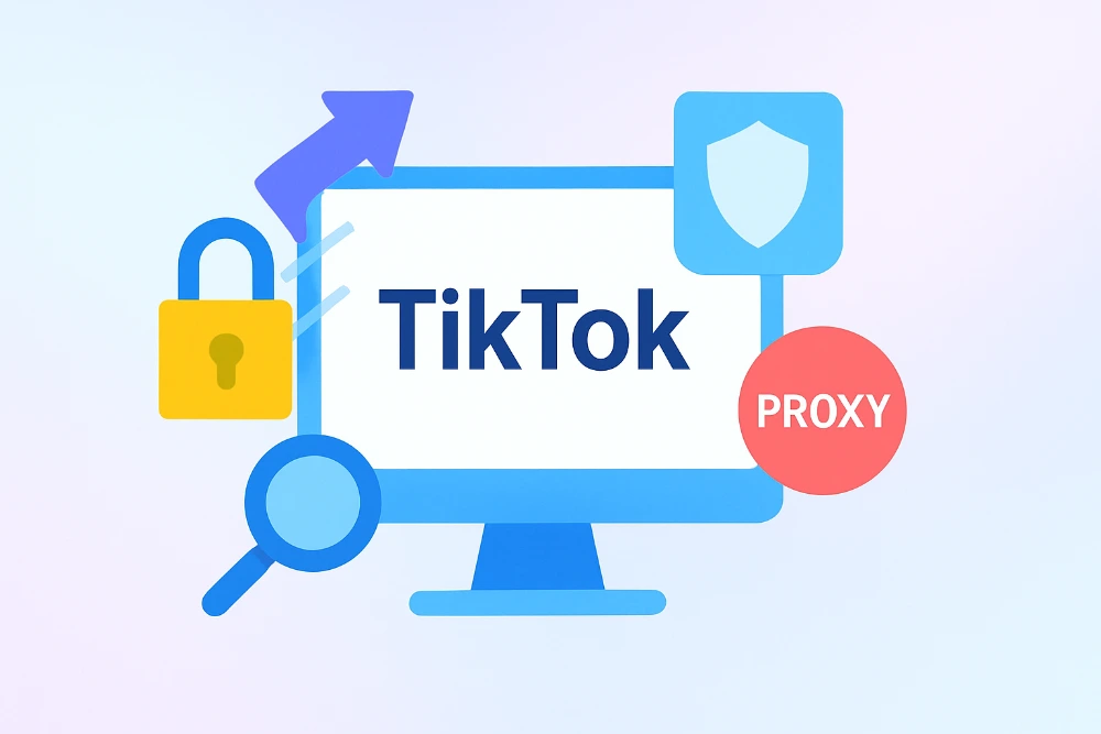How to Get Unblocked TikTok at School: 5 Proven Strategies