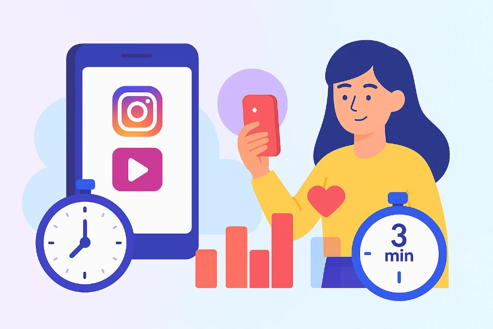 Instagram Reels