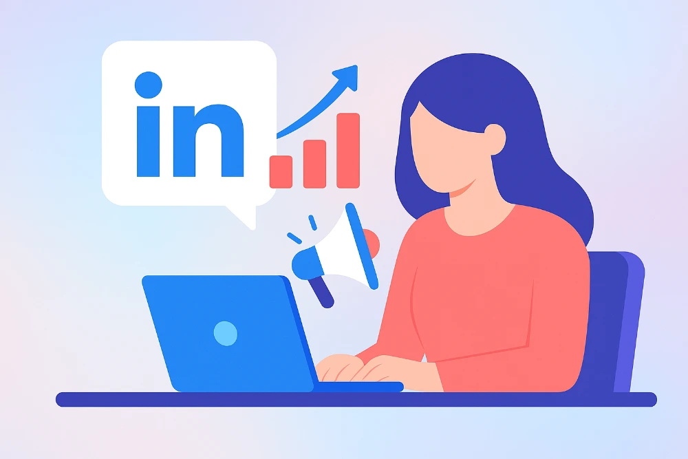 LinkedIn Lead Generation Strategies That Work in 2025