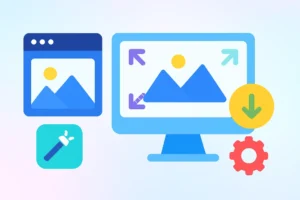 Online Image Converter Tools to Change File Formats Instantly