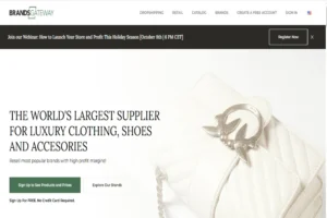 best dropshipping suppliers