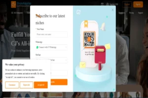 best dropshipping suppliers
