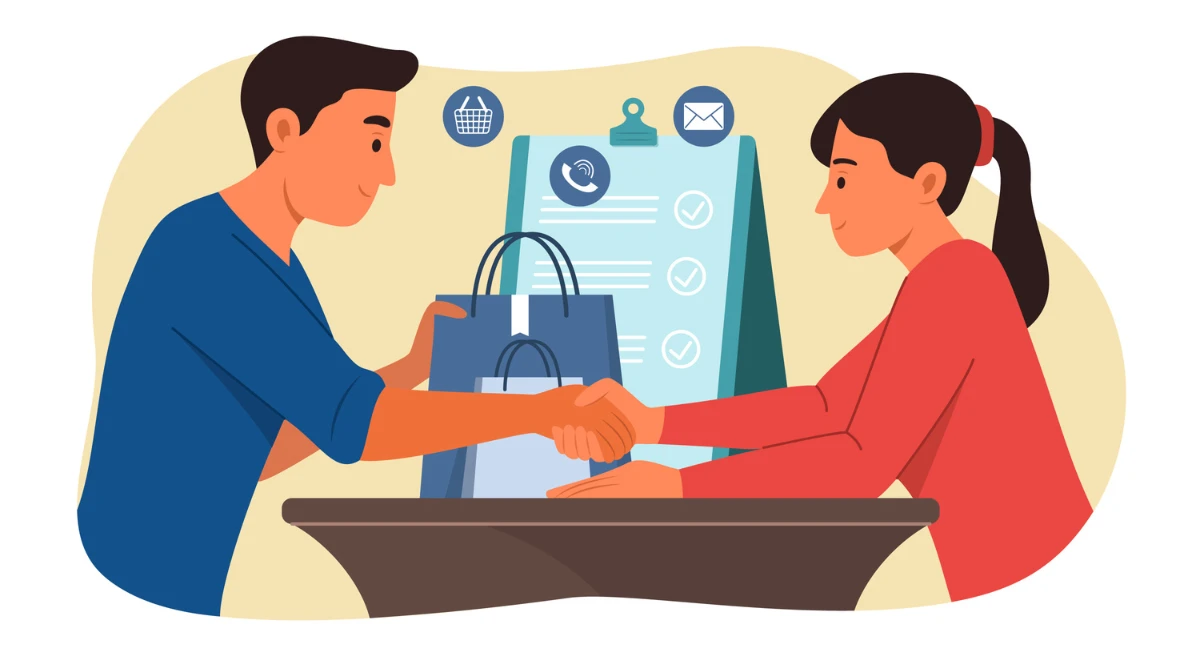 Common Mistakes When Responding to Thank You