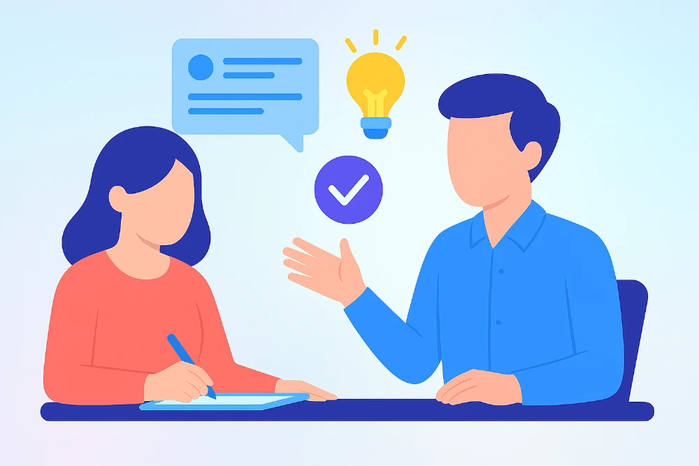 How to Conduct Customer Interviews That Actually Validate Your Startup Idea