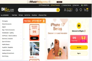 best dropshipping suppliers