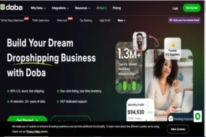 best dropshipping suppliers