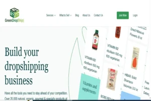 best dropshipping suppliers
