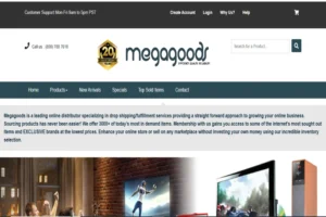 best dropshipping suppliers
