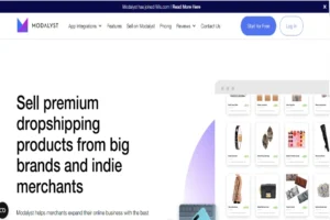 best dropshipping suppliers