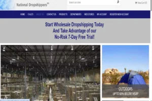 best dropshipping suppliers