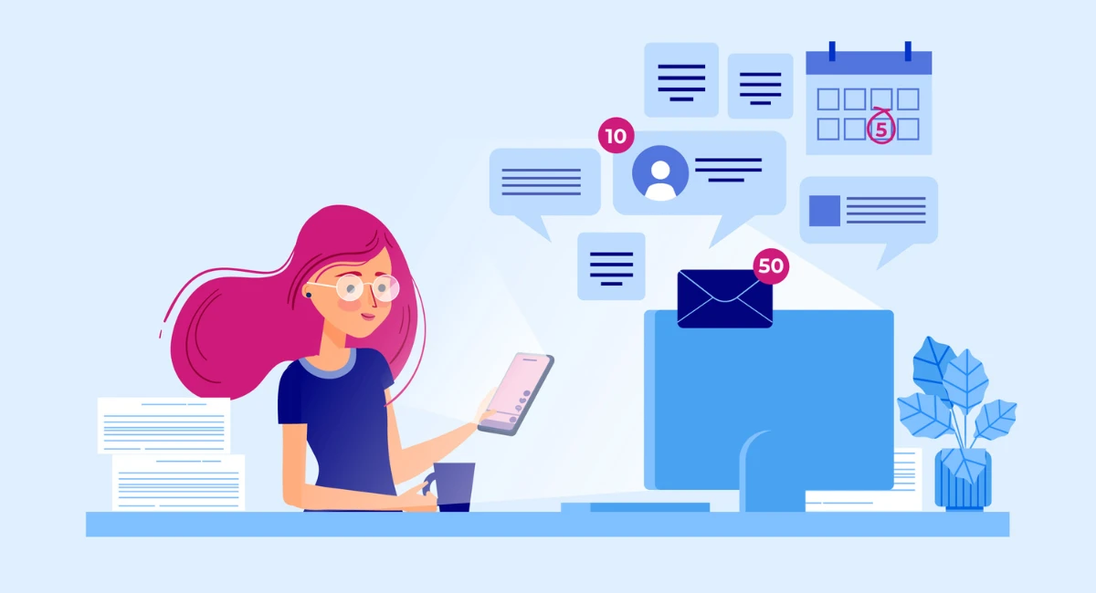 Professional Responses for Work or Email