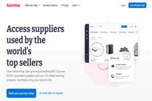 best dropshipping suppliers