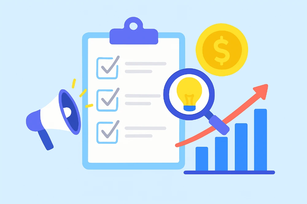 11 Ways to Test Your Startup Idea Before Launching
