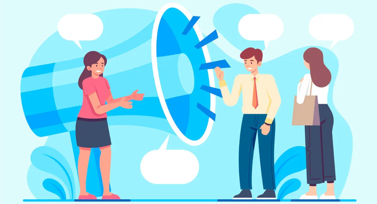 Tips to sound natural and authentic