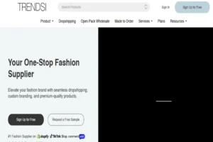 best dropshipping suppliers