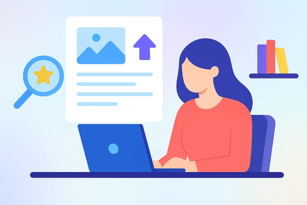 How to Update Old Blog Posts for Better Search Rankings