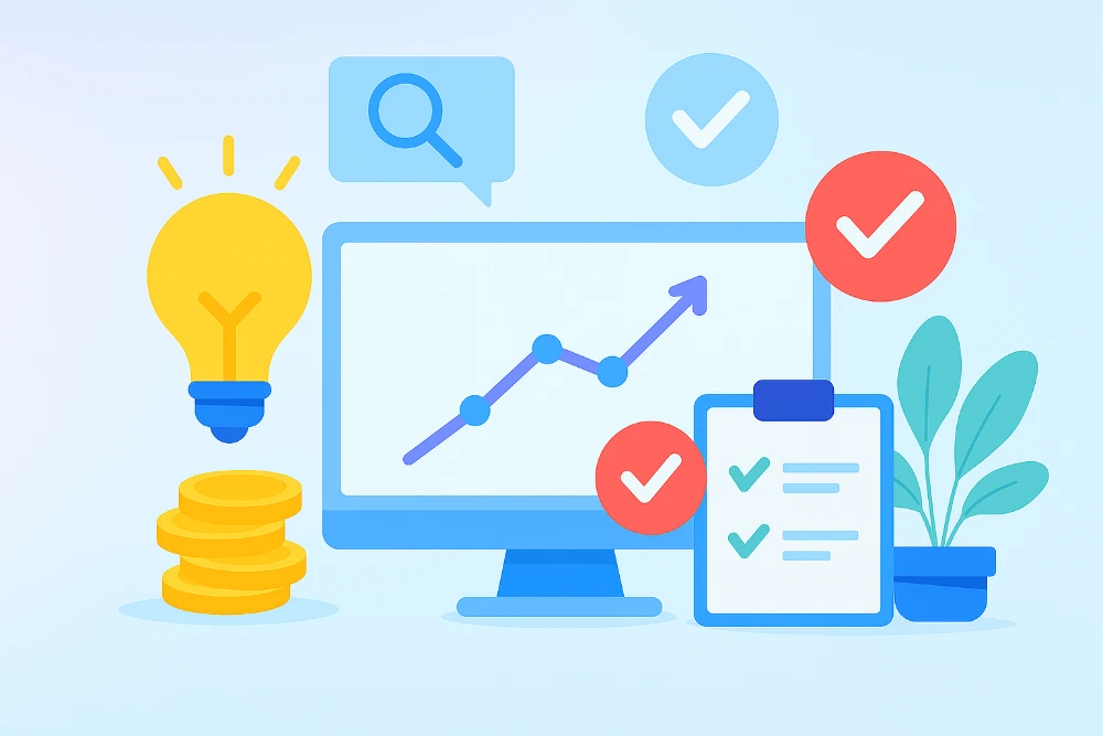 Top 10 Free Tools to Validate Your Startup Idea Fast