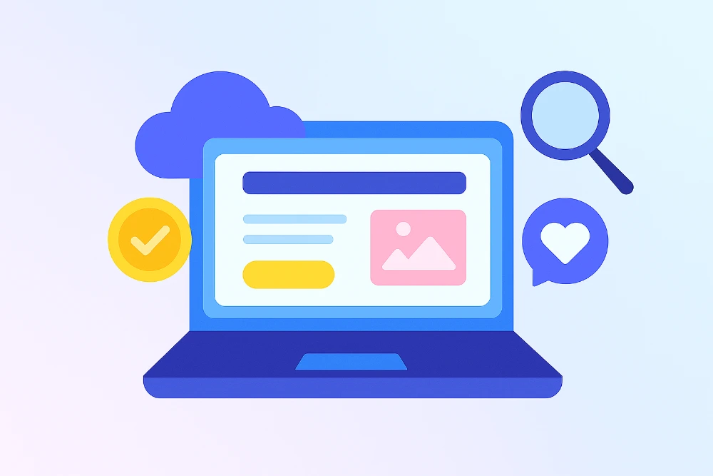 Validate Your Startup Idea with a No-Code Landing Page