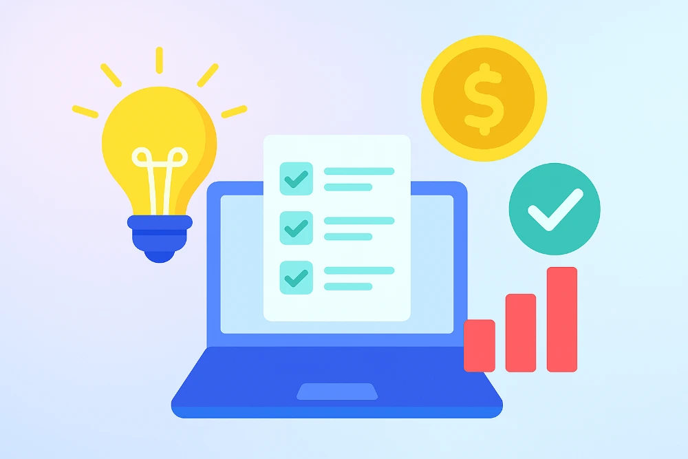 What is an MVP and How to Build One on a Budget