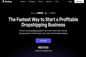 best dropshipping suppliers