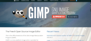 gimp