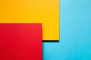 Primary Colors