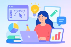 Best Free Design Tools for Beginners