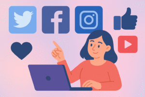 The Strategic Significance of Free Social Media Icons to Creators