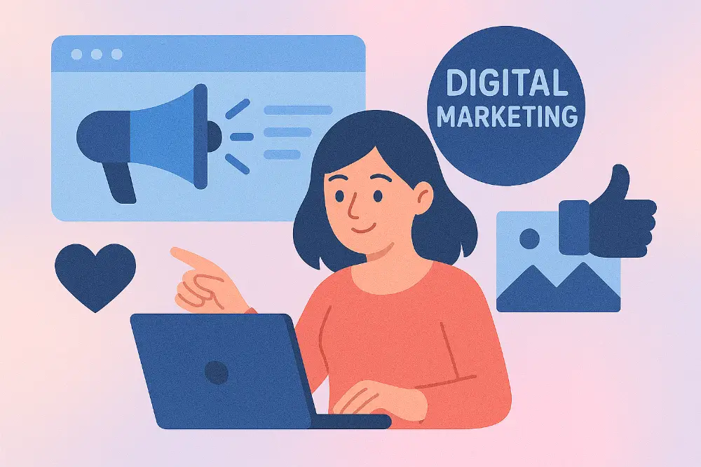 Why Creativity & Design Matter to Digital Marketing