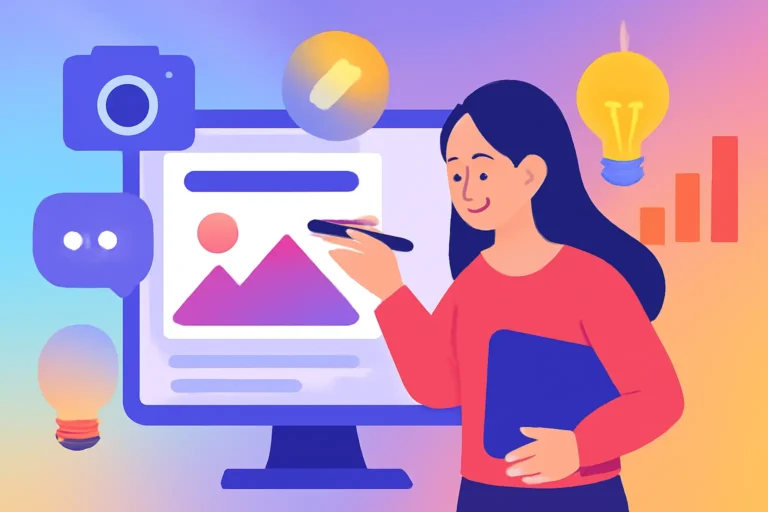 Power of Visual Storytelling in Branding & Marketing | Tips & Tricks