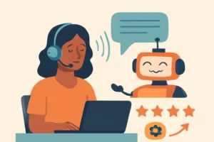 AI in Customer Service