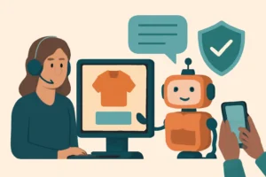 AI in Customer Service: Benefits, Uses & Future Insights